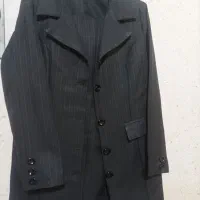 مانتو شلوار اداری