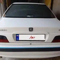 فروش پارس tu5پرشتاب وبدون ایرادمدل96گازسیمی|خودرو سواری و وانت|بردخون, |دیوار