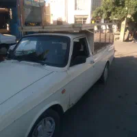 باربری باپیکان وانت