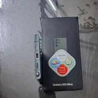 سامسونگ samsung S23 Ultra 256GB|موبایل|تهران, توحید|دیوار