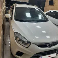 جکs5اتومات مدل ۹۶ بدون رنگ|خودرو سواری و وانت|اردبیل, |دیوار