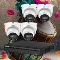پخش دوربین مداربسته /تکی به قیمت عمده