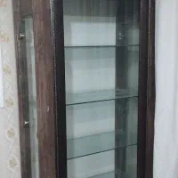 بوفه، گنجه|بوفه، ویترین، کنسول|مشهد, عامل|دیوار