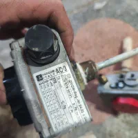 ترموکوبل آبگرمکن ترموستات ایتالیا|آبگرمکن، پکیج، شوفاژ|شیراز, باجگاه|دیوار