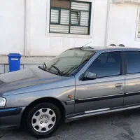 پژوپارس|خودرو سواری و وانت|اسلام‌شهر, شهرک الهیه|دیوار