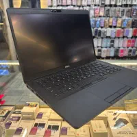 لپ‌تاپ Dell Latitude 5501  Core i7 نسل 9