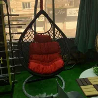 فروش انواع تاب با طراحی خاص|مبلمان خانگی و میز عسلی|آمل, |دیوار