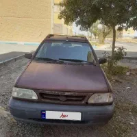 فروش یا معاوضه باوانت پیکان