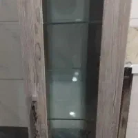 کتابخانه ایستاده