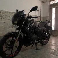 اپاچی ۱۸۰ مدل ۹۵