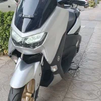 یاماها NMAX