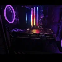 کارت گرافیک XFX 6800