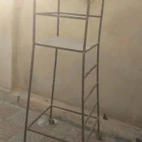 چهارپایه بلند|صندلی و نیمکت|بوکان, |دیوار
