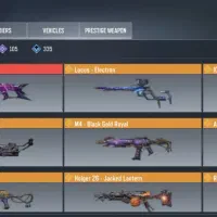 اکانت اسکین بروکن توضیحات مهم|کنسول، بازی ویدئویی و آنلاین|دیشموک, |دیوار