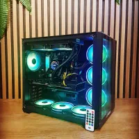 کیس گیمینگ DDr5