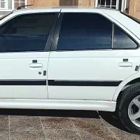 فروش پارس ای ال ایکس مدل 89|خودرو سواری و وانت|کوه چنار, |دیوار