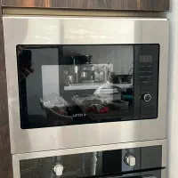 تعمیر مایکروفر تعمیر مایکروویو تعمیر اسپرسو