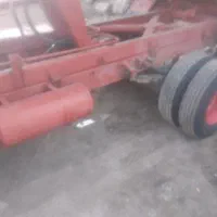 خاور کمپرسی 608|خودرو سنگین|تهران, مشیریه|دیوار