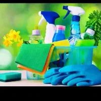 شرکت خدمات نظافتی امیر رضا