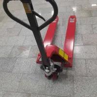 جک پالت دستی و برقی نیمه برقی|ماشینآلات صنعتی|قزوین, |دیوار