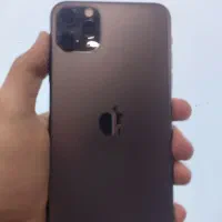 ایفون۱۱ پرومکس|موبایل|اصفهان, چرخاب|دیوار