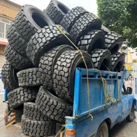 لاستیک بابکت|قطعات یدکی و لوازم جانبی|تهران, امین حضور|دیوار