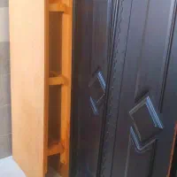 سرویس و تختخواب دونفره