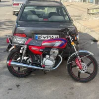 موتور ۲۰۰ پرواز