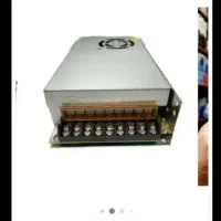 آداپتور پاور فن دار|قطعات و لوازم جانبی رایانه|بیرجند, |دیوار