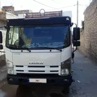 ایسوزو مدل ۹۵