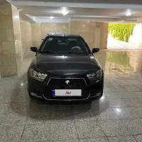 دنا مشکی مدل ۹۹ EF7