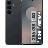 سامسونگ Galaxy S25 FE دو سیم 256 گیگابایت