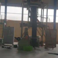 نیروی بسته بندی