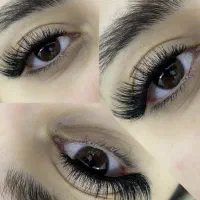 اکادمی مژه|خدمات آرایشگری و زیبایی|کرمانشاه, |دیوار