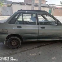 پراید مدل 89|خودرو سواری و وانت|گرگان, |دیوار