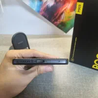 Poco X4 Pro|موبایل|کرج, اتحاد|دیوار
