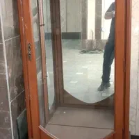 ویترین ایستاده