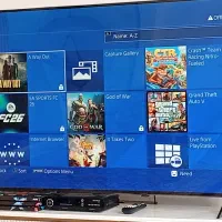 PS4 PRO|کنسول، بازی ویدئویی و آنلاین|بوکان, |دیوار