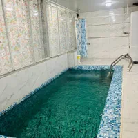 ویلا استخر دار در نوکنده|اجارهٔ کوتاه‌مدت ویلا و باغ|گرگان, |دیوار