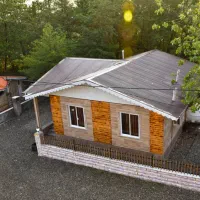 ویلای ساحلی و جنگلی طلوع گیسوم|اجارهٔ کوتاهمدت ویلا و باغ|اسالم, |دیوار