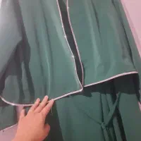 ماکسی مجلسی مدل کت وسارافان