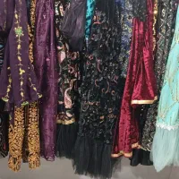 فروش لباس محلی|کفش و لباس بچه|شوشتر, |دیوار