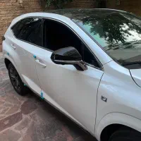 لکسوس Nx200 2017|خودرو سواری و وانت|تهران, دریا|دیوار