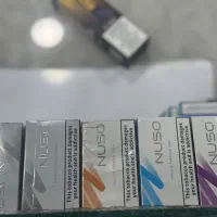 ویپ ایکاس ترا نو|زیورآلات و اکسسوری|بندر ماهشهر, |دیوار