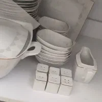 سرویس‌ چینی لورین جهیزیه