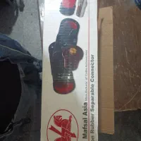 سرکابل پلاگین 630امپر با قابلیت گرفتن انشعاب