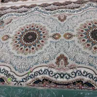 قالی ۳ در ۵.۵|فرش|انار, |دیوار