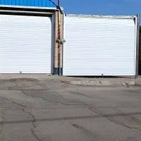 درب های اتوماتیک شیشه سکوریت کرکره برقی جک اجرا|خدمات پیشه و مهارت|سیرجان, |دیوار