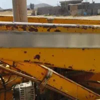 فروش جاندیر بیل بکهو یا معاوضه