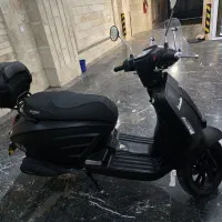 آر اس 150 همتاز|موتورسیکلت|تهران, آهنگ|دیوار